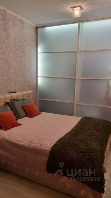 3-к кв. Санкт-Петербург Мебельная ул., 21к1 (74.5 м) - Фото 2