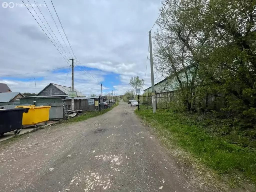 Дом в Республика Татарстан, Высокогорское сельское поселение, ... - Фото 0