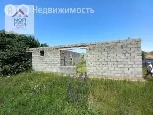 Участок в Элиста, Полевой въезд, 9 (6 м) - Фото 1