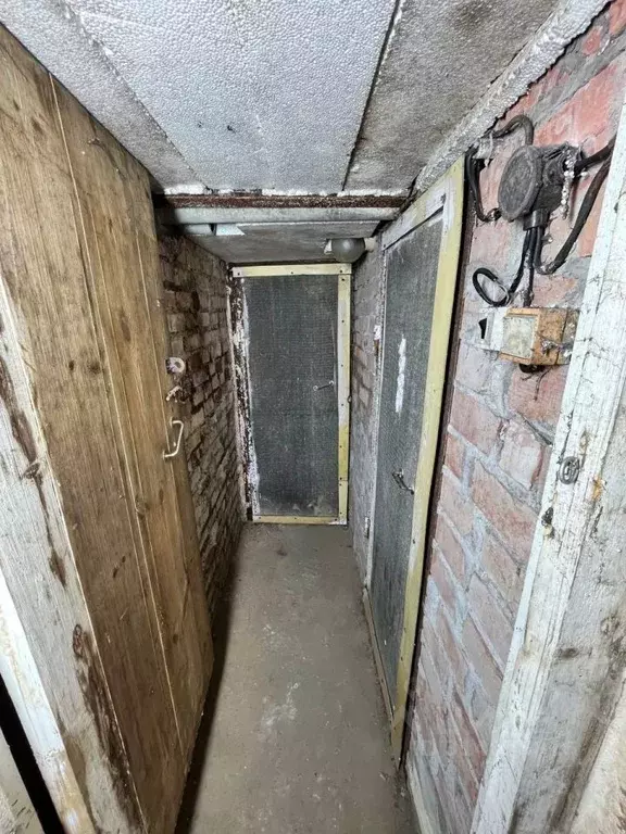 Гараж в Курская область, Железногорск пер. Автолюбителей, 3 (65 м) - Фото 2