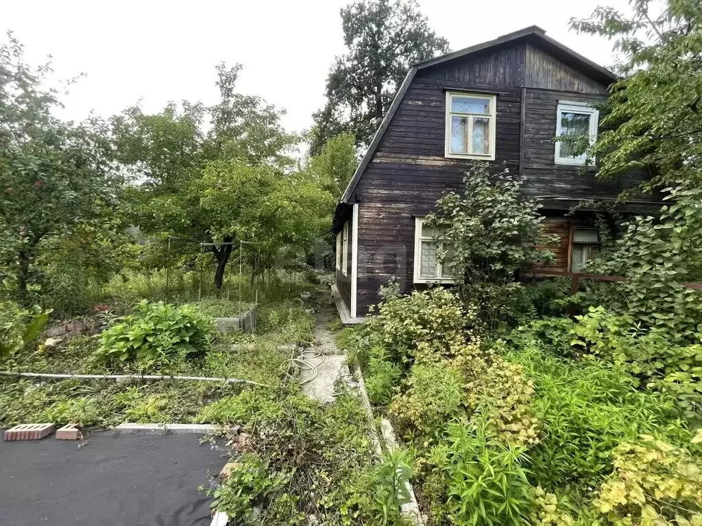 Участок в Самара, Барбошина Поляна, 8-я линия (4 м) - Фото 1