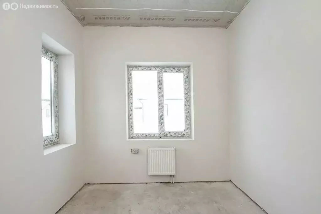 Дом в Пермский муниципальный округ, деревня Устиново, улица Злотникова ... - Фото 2