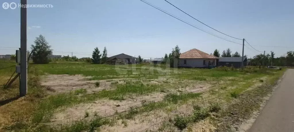Участок в Старый Оскол, Аквамариновая улица (15 м) - Фото 1
