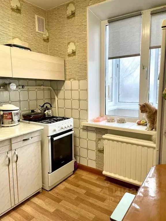 3-к кв. Санкт-Петербург, Санкт-Петербург, Пушкин ул. Генерала Хазова, ... - Фото 1