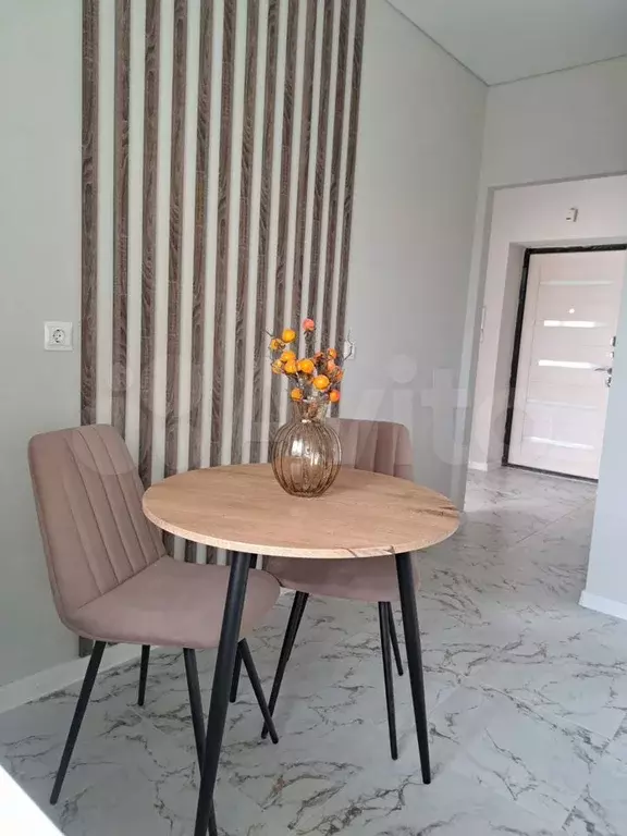 1-к. квартира, 38 м, 8/9 эт. - Фото 0