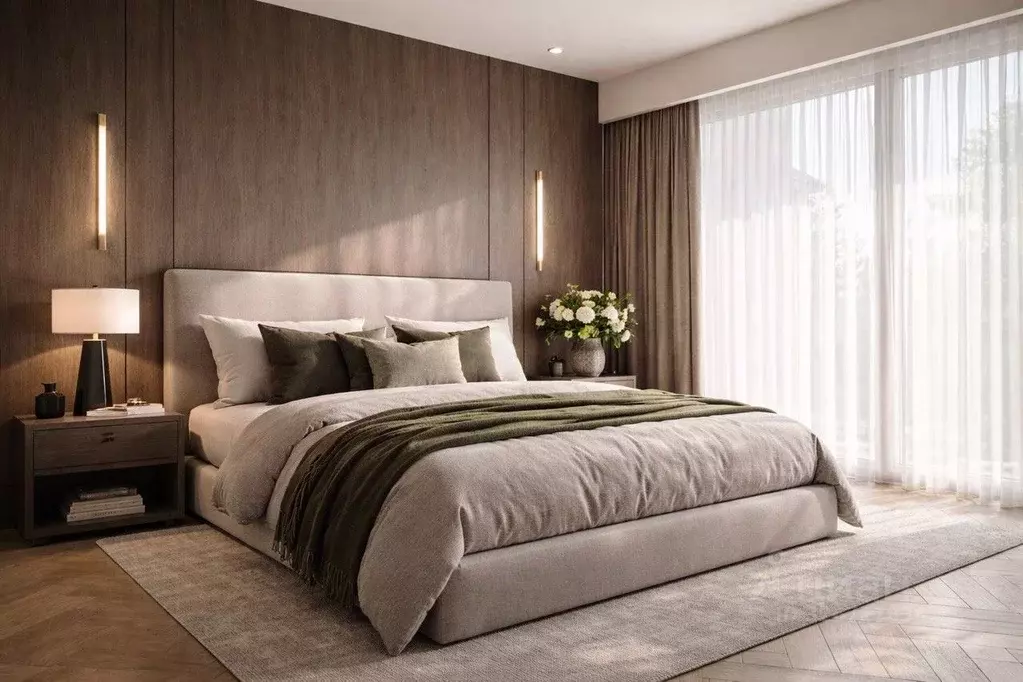 Дом в Свердловская область, Сысертский муниципальный округ, пос. ... - Фото 1