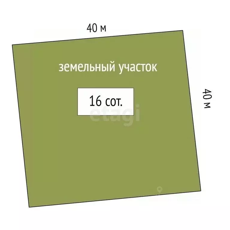 Участок в Московская область, Рузский городской округ, д. Устье 5 ... - Фото 1