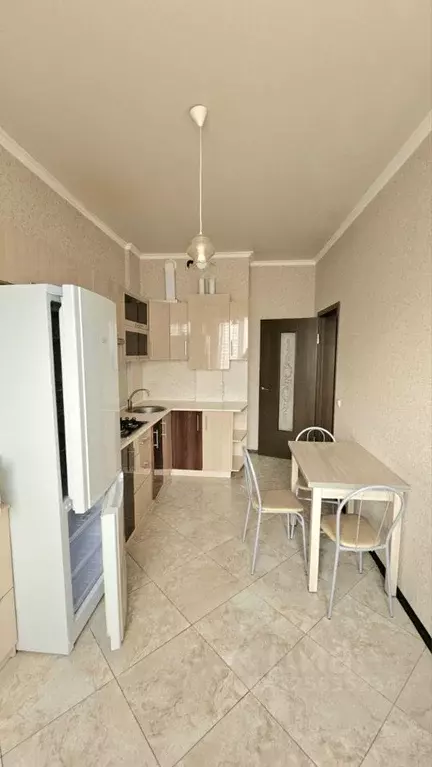 1-к кв. Краснодарский край, Геленджик ул. Прасковеевская, 11 (37.4 м) - Фото 2