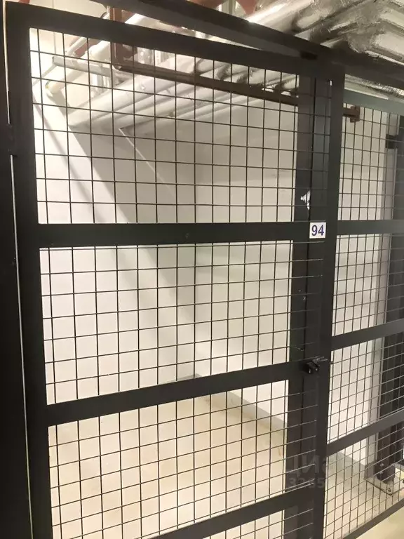 Гараж в Москва Ярцевская ул., 31 (4 м) - Фото 2