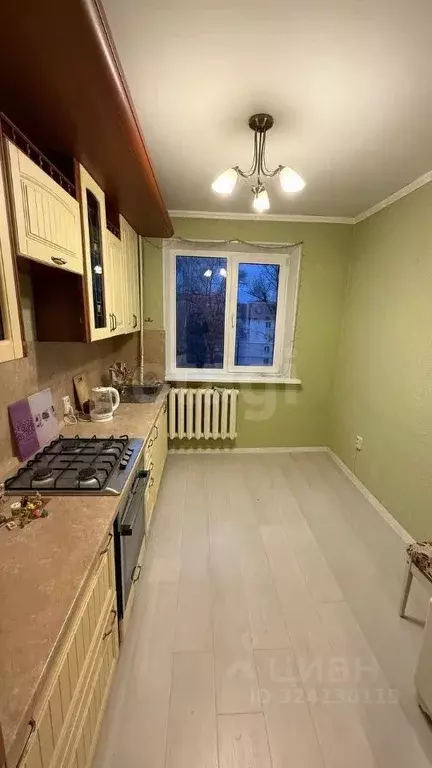 4-к кв. Нижегородская область, Выкса ул. Симы Битковой, 29 (57.2 м) - Фото 2