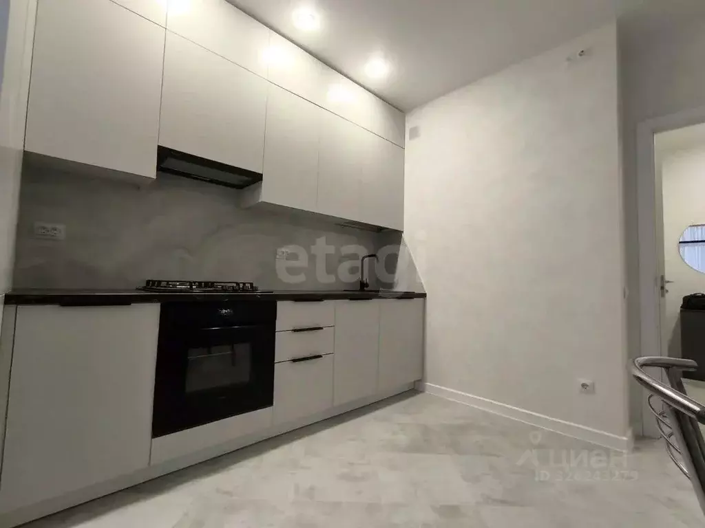 1-к кв. Ставропольский край, Ставрополь ул. Генерала Маргелова, 5/2 ... - Фото 2