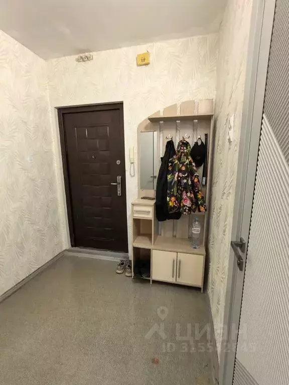 1-к кв. Волгоградская область, Волгоград Закавказская ул., 1 (32.0 м) - Фото 1