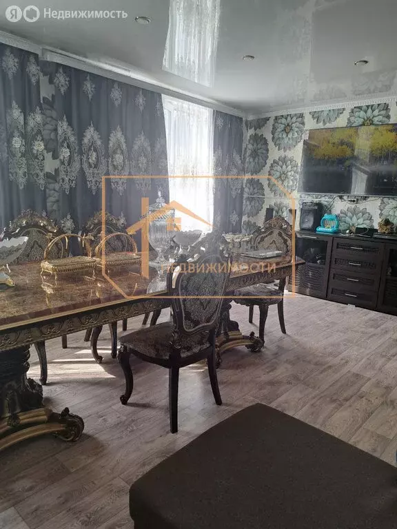 Дом в Ульяновская область, Димитровград (76.6 м) - Фото 2