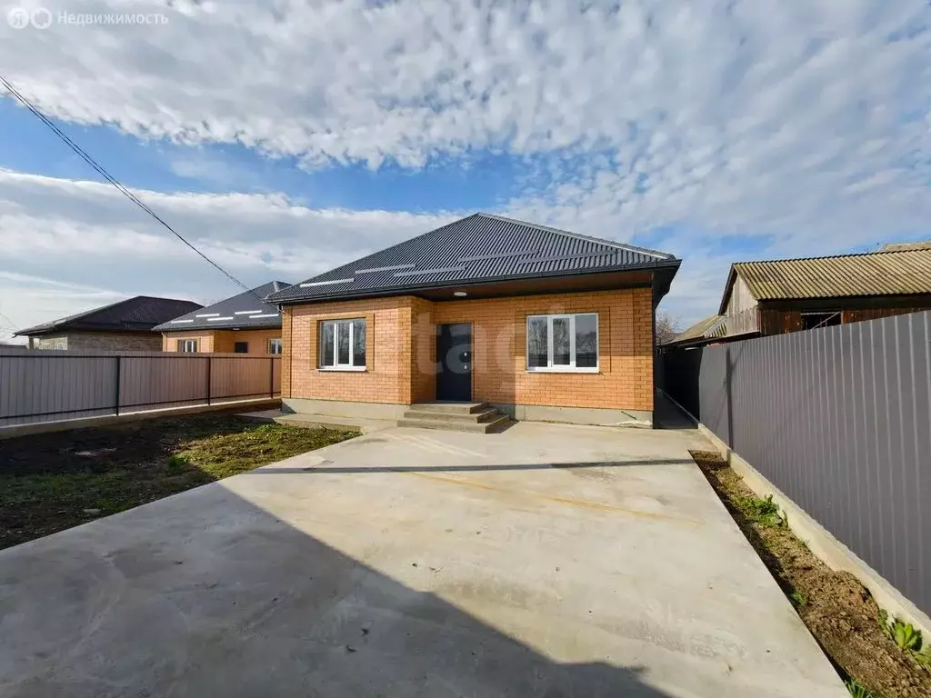 Дом в Заречный, Пшеничная улица (83.8 м) - Фото 2