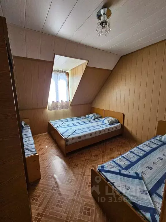 Комната Краснодарский край, Сочи пос. Лоо, ул. Жигулевская, 62 - Фото 1