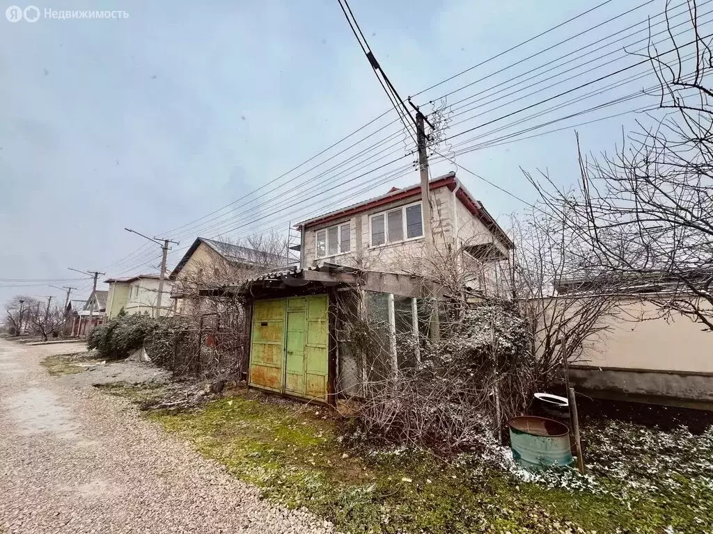 Дом в Симферополь, улица Яшлар (149.9 м) - Фото 1