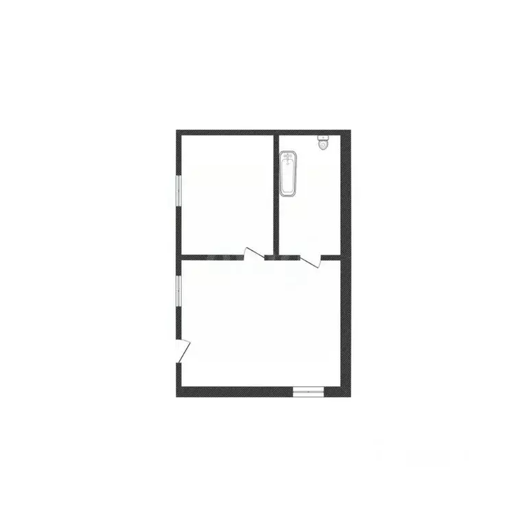 Дом в Белгородская область, Белгородский район, Никольское с/пос, с. ... - Фото 1