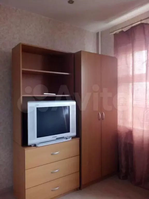 Квартира-студия, 24 м, 11/16 эт. - Фото 1