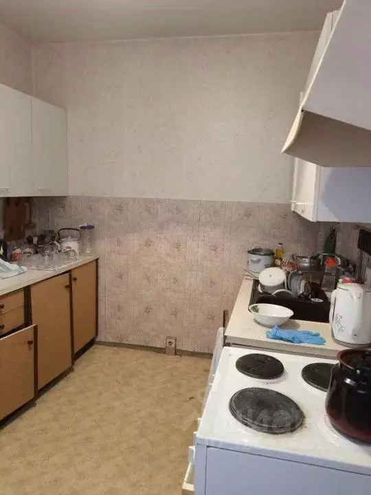 3-к кв. Тамбовская область, Рассказово ул. 60 лет Рассказово, 33 (64.4 ... - Фото 2