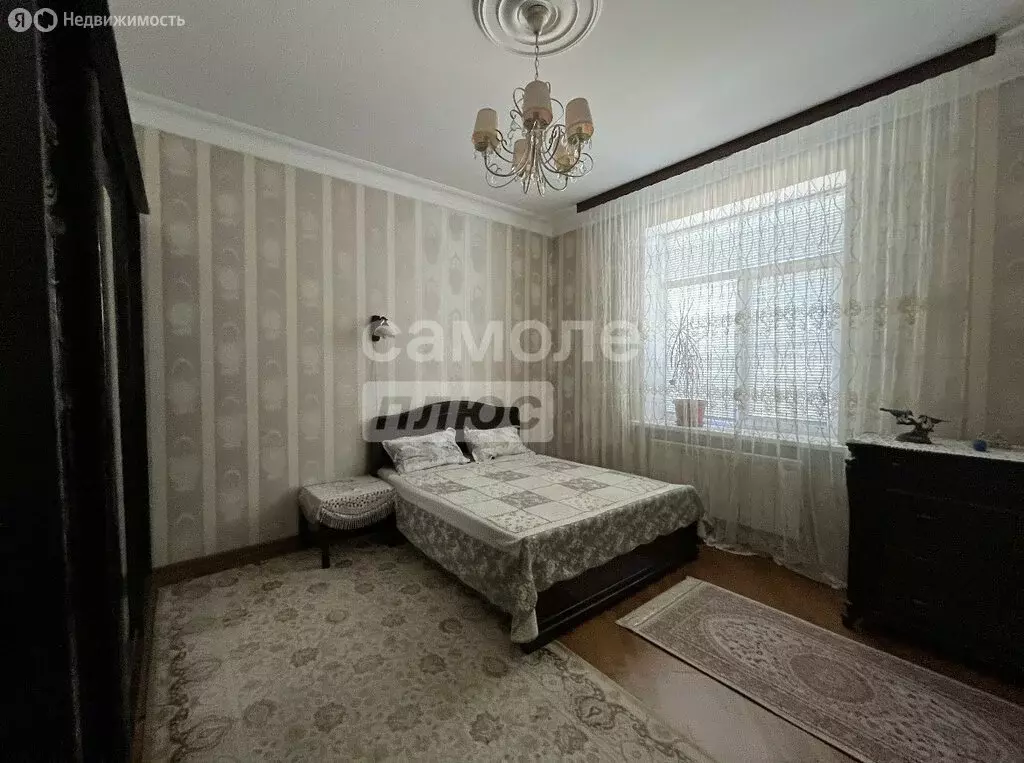 Дом в Махачкала, микрорайон М-5, улица Славы, 27 (480 м) - Фото 2
