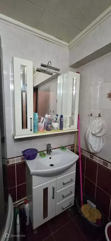 Продаётся 1-к квартира, 31 м - Фото 1
