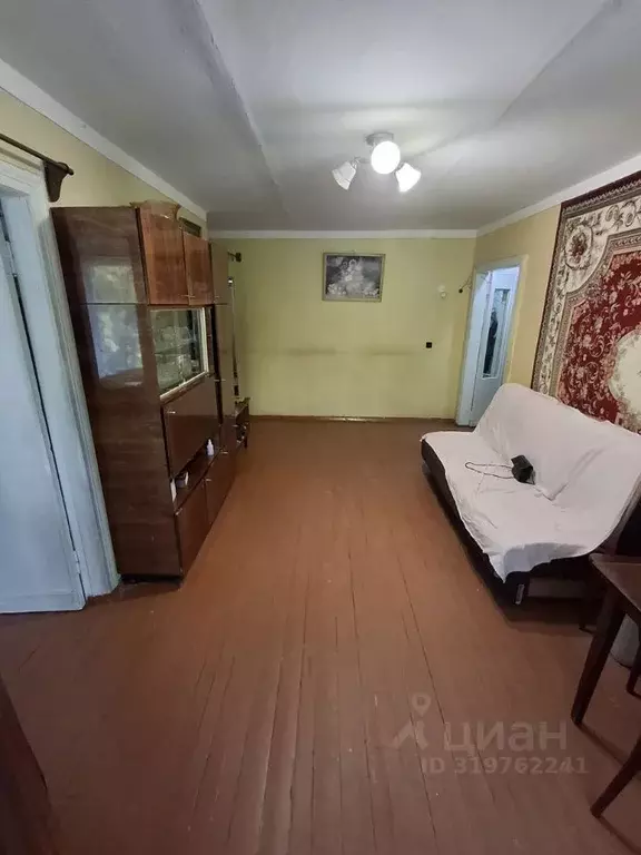 3-к кв. Нижегородская область, Балахна ул. 40 лет Пионерской ... - Фото 1