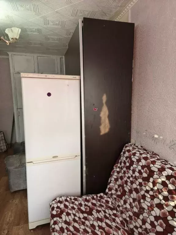 Комната Татарстан, Нижнекамск Корабельная ул., 36 (18.0 м) - Фото 2