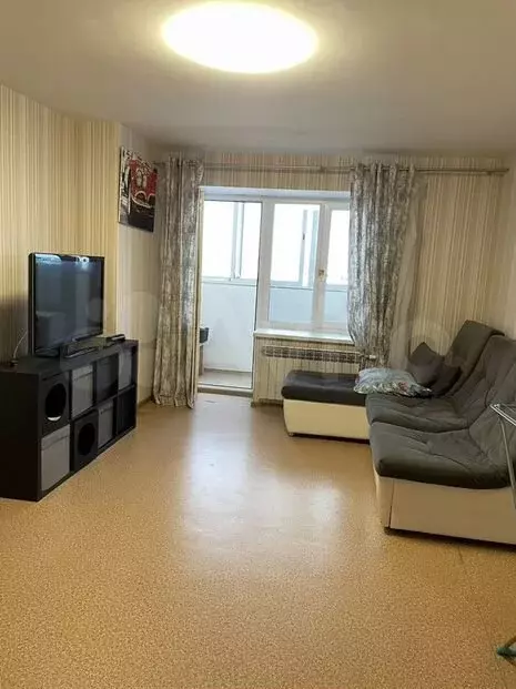 2-к. квартира, 60м, 6/9эт. - Фото 0