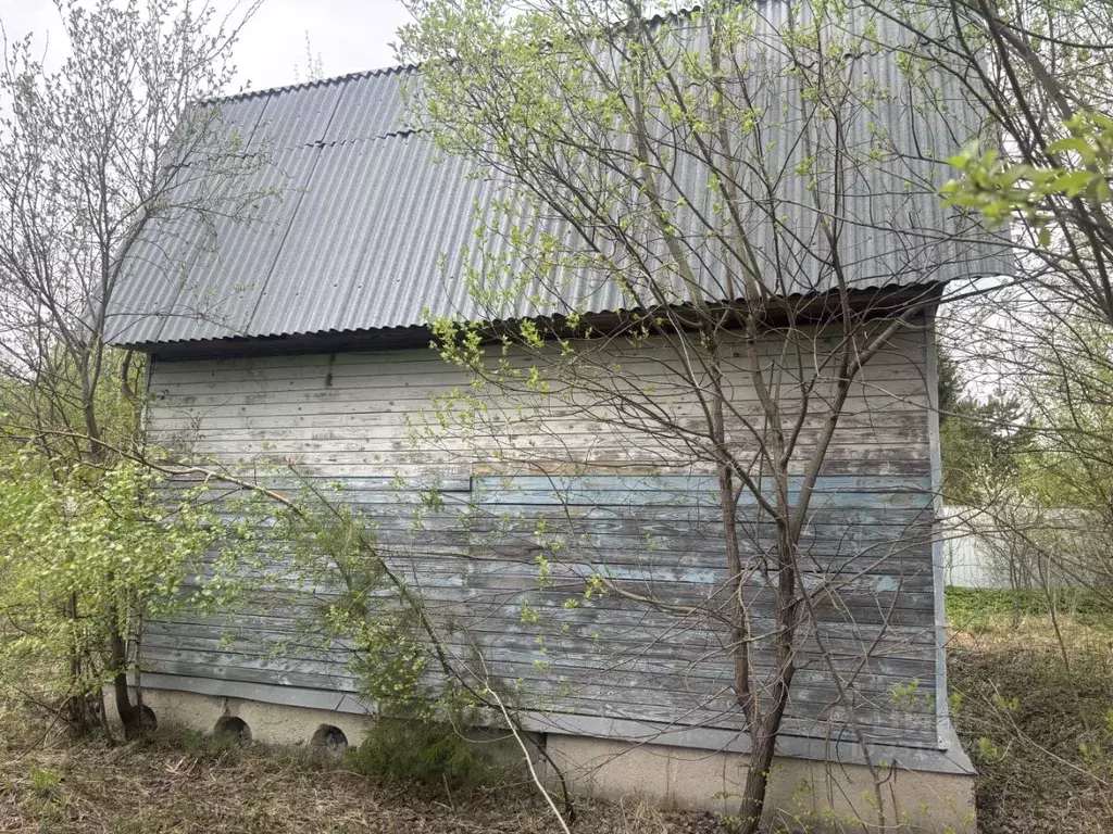 Дом в Московская область, Орехово-Зуевский городской округ, Малахит ... - Фото 2