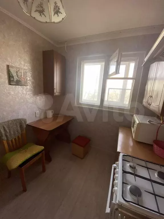 1-к. квартира, 31 м, 3/5 эт. - Фото 1