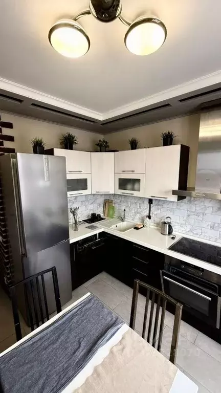 1-к кв. Москва Внуковское поселение, ул. Летчика Грицевца, 9 (40.0 м) - Фото 1