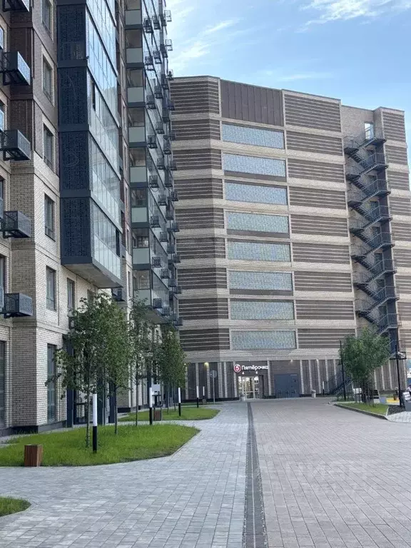 2-к кв. Московская область, Одинцово Сосновая ул., 13 (60.0 м) - Фото 1