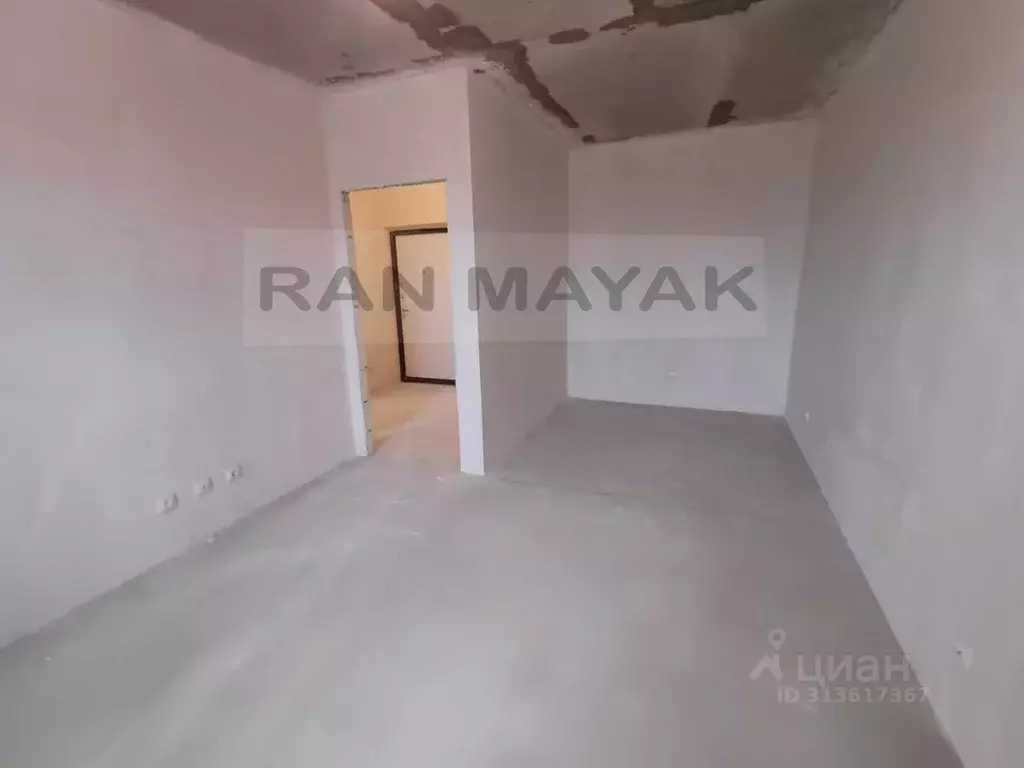 Студия Адыгея, Майкоп ул. К.А. Васильева, 2к4 (19.9 м) - Фото 1