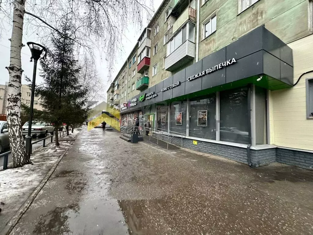 2-комнатная квартира: Омск, улица Ватутина, 13А (44 м) - Фото 1