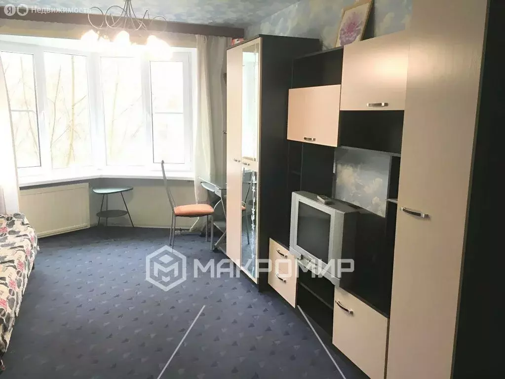 1-комнатная квартира: Санкт-Петербург, Дачный проспект, 21к6 (29.5 м) - Фото 2