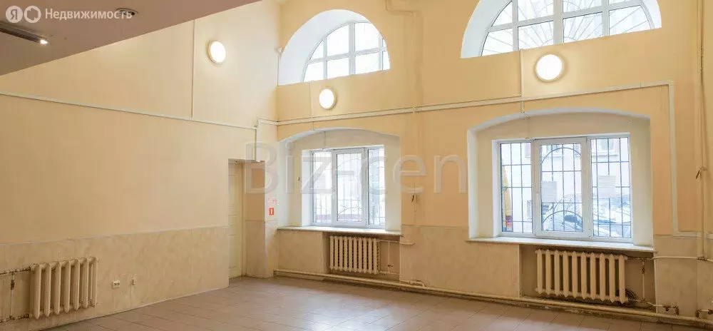 Офис (21.8 м) - Фото 1