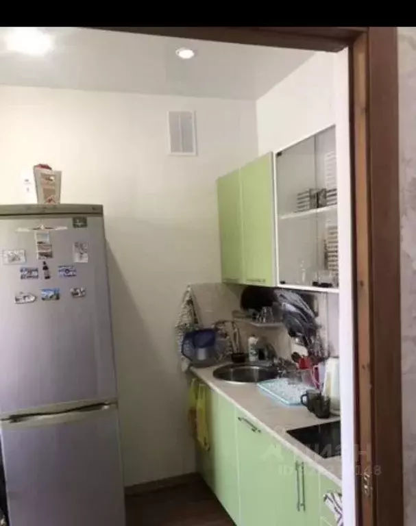 1-к кв. Забайкальский край, Чита ул. Казачья, 26 (33.0 м) - Фото 1