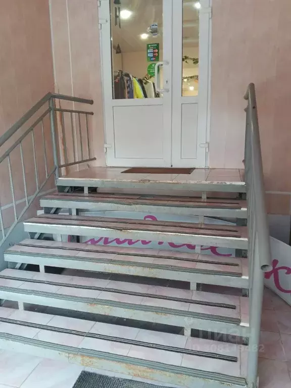 Помещение свободного назначения в Свердловская область, Белоярский пгт ... - Фото 2