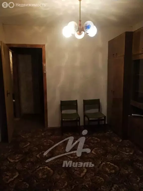 2-комнатная квартира: Подольск, Ленинградская улица, 4А (44 м) - Фото 1