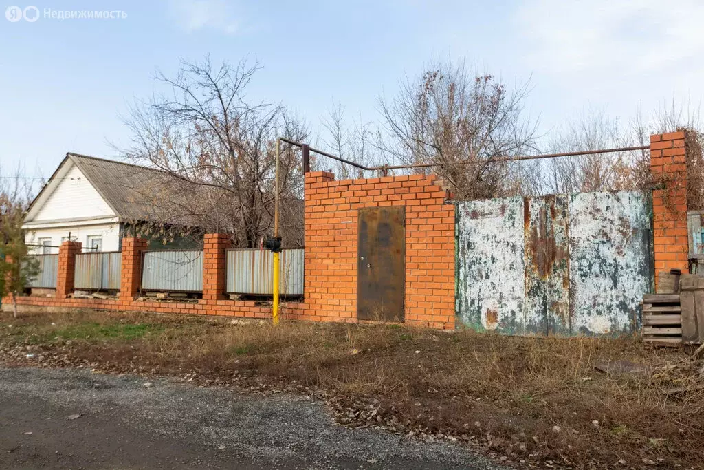 Участок в Оренбург, микрорайон Пугачи, Солнечная улица, 7 (7 м) - Фото 2