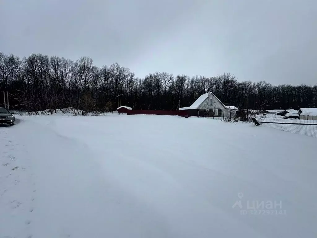 Участок в Московская область, Серебряные Пруды муниципальный округ, ... - Фото 1