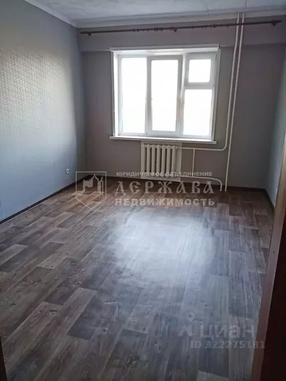 2-к кв. Кемеровская область, Топки ул. Луначарского, 2А (64.2 м) - Фото 0