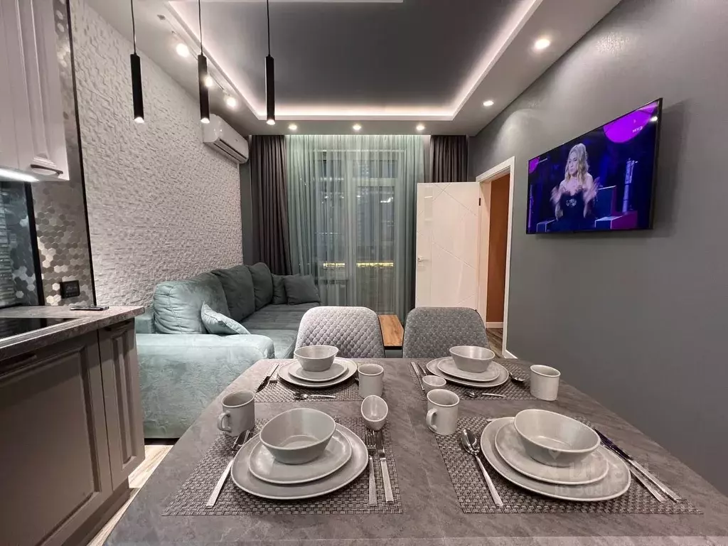 2-к кв. Челябинская область, Челябинск ул. Героя России А.В. Яковлева, ... - Фото 1