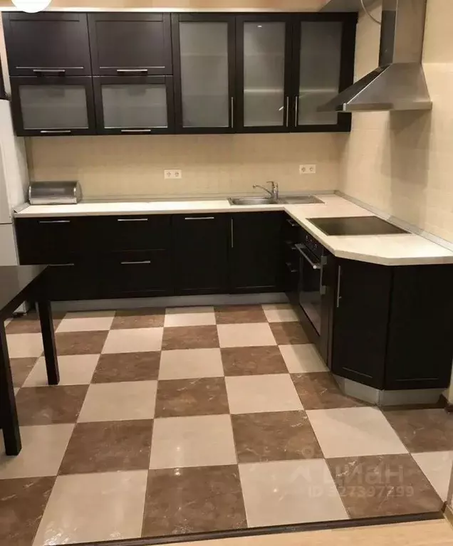 2-к кв. Москва ул. Академика Пилюгина, 4 (79.0 м) - Фото 1