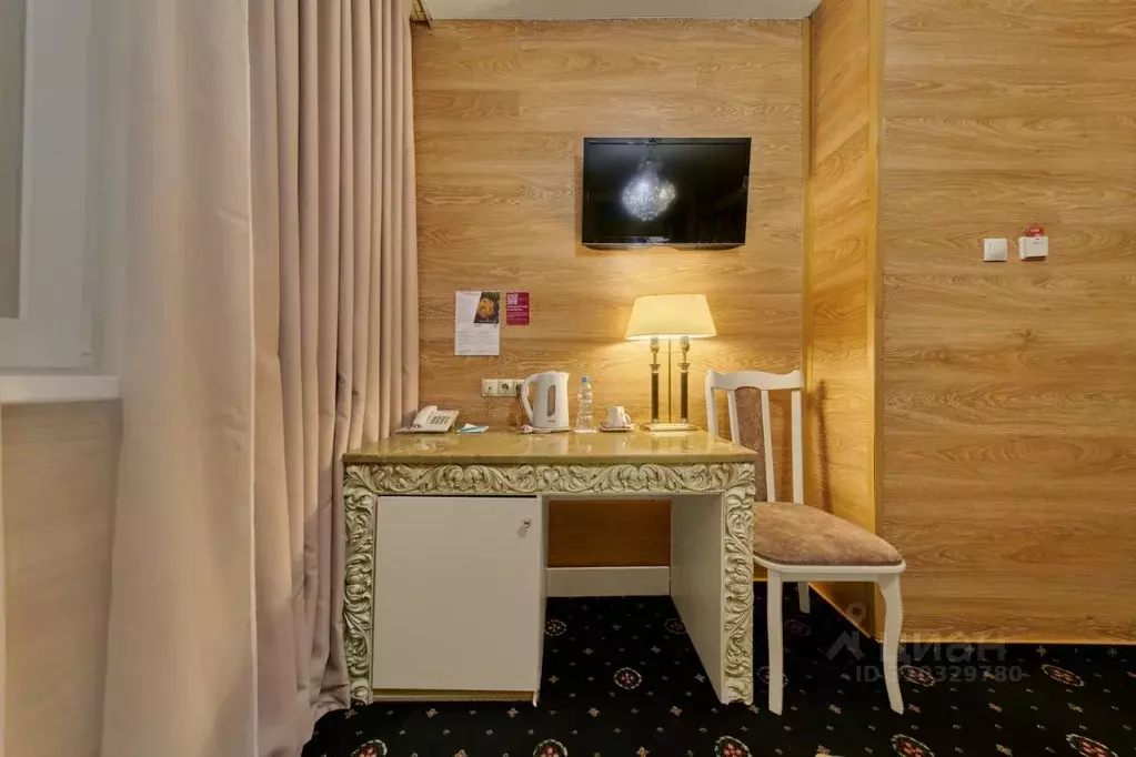 Комната Москва ул. Щепкина, 32С1 (16.0 м) - Фото 2