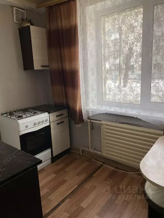 2-к кв. Саратовская область, Энгельс Полтавская ул., 50 (36.0 м) - Фото 2