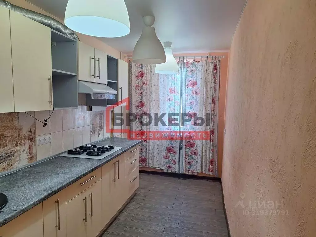 2-к кв. Севастополь ул. Колобова, 21 (56.0 м) - Фото 1