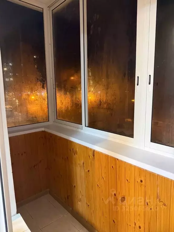 1-к кв. Москва Тихвинский пер., 10-12к5 (32.0 м) - Фото 1