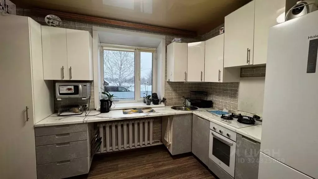 Дом в Хабаровский край, Вяземский Волочаевская ул., 15 (81 м) - Фото 1