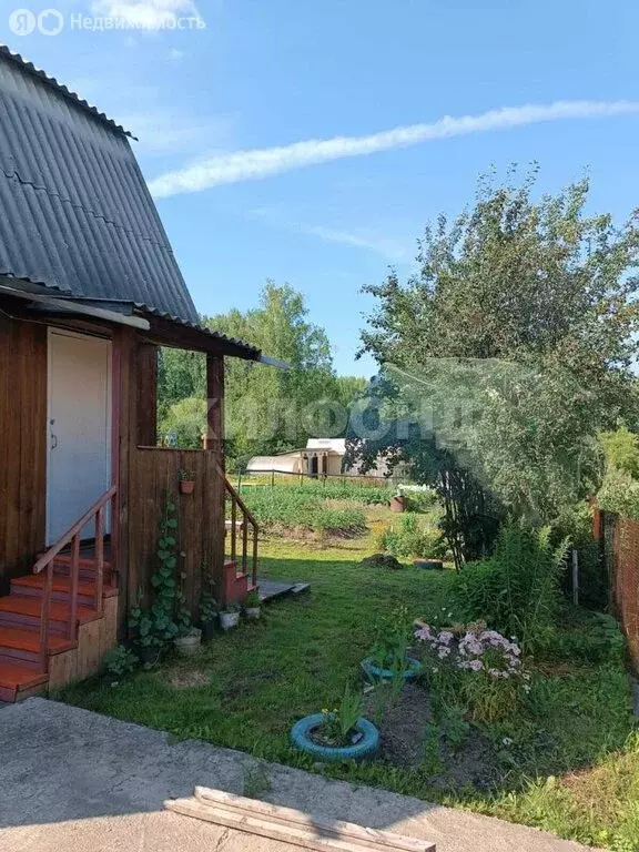 Дом в Зональненское сельское поселение, садоводческое некоммерческое ... - Фото 1